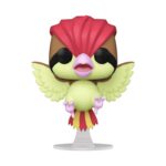 PIDGEOTTO - POR ENCARGO