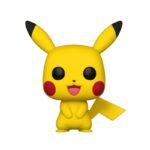 PIKACHU - POR ENCARGO