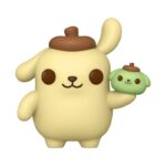 POMPOMPURIN
