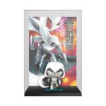 POSTER MOON KNIGHT - POR ENCARGO