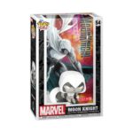 POSTER MOON KNIGHT - POR ENCARGO - Imagen 2