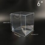 PROTECTOR FUNKO POP DELUXE - Imagen 2