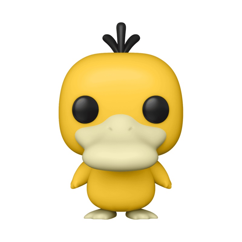 PSYDUCK 1 PSYDUCK - Imagen 1