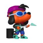 POOCHIE (CAJA CON DAÑOS)