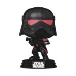 PURGE TROOPER - POR ENCARGO