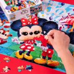 ROMPECABEZAS MICKEY MOUSE - Imagen 3