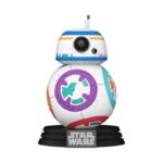 BB-8 - POR ENCARGO