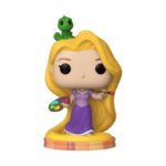 RAPUNZEL