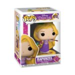 RAPUNZEL - Imagen 2
