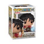 LUFFY GLOW CHASE - Imagen 3