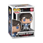 RICHTER BELMONT - POR ENCARGO - Imagen 2