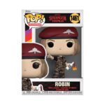 ROBIN - POR ENCARGO - Imagen 2