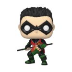 ROBIN - POR ENCARGO