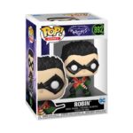 ROBIN - POR ENCARGO - Imagen 2