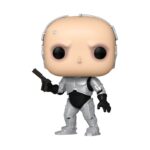ROBOCOP - POR ENCARGO