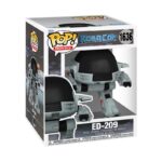 ED-209 - POR ENCARGO - Imagen 2