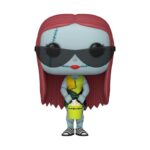 SALLY - POR ENCARGO