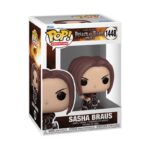SASHA - Imagen 2