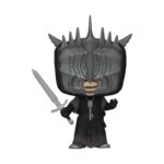 BOCA DE SAURON
