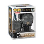 BOCA DE SAURON - Imagen 2