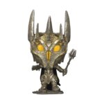 SAURON GLOW