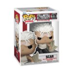 SCAR - Imagen 2