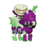 SCARE MARE Y SCARE GLOW