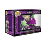 SCARE MARE Y SCARE GLOW - Imagen 2