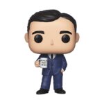 MICHAEL SCOTT