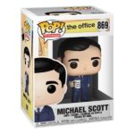 MICHAEL SCOTT - Imagen 2