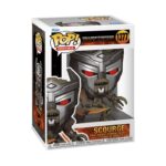 SCOURGE - POR ENCARGO - Imagen 2