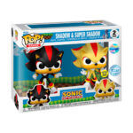 SHADOW Y SUPER SHADOW - Imagen 2