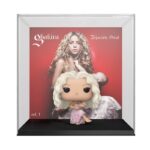 POSTER SHAKIRA - POR ENCARGO