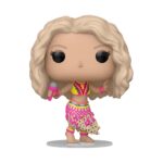 SHAKIRA (WAKA - WAKA) (CAJA CON DETALLES)