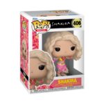 SHAKIRA (WAKA - WAKA) (CAJA CON DETALLES) - Imagen 2
