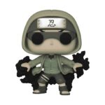SHINO ABURAME - POR ENCARGO