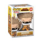 SHISHIDO - POR ENCARGO - Imagen 2