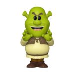 SHREK - POR ENCARGO