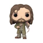 SIRIUS BLACK - POR ENCARGO