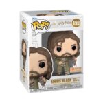 SIRIUS BLACK - POR ENCARGO - Imagen 2