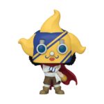 SOGEKING