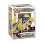SOGEKING (CAJA CON DETALLES/DAÑO) - Imagen 2