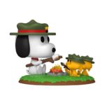 SNOOPY SCOUT
