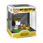 SNOOPY SCOUT - Imagen 2