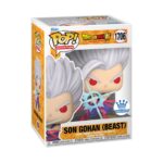 GOHAN (BESTIA) - POR ENCARGO - Imagen 2