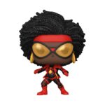 SPIDER-WOMAN - POR ENCARGO