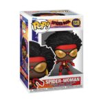 SPIDER-WOMAN - POR ENCARGO - Imagen 2