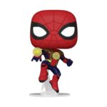 SPIDERMAN JUMBO - POR ENCARGO