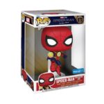 SPIDERMAN JUMBO - POR ENCARGO - Imagen 2