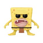 SPONGEGAR